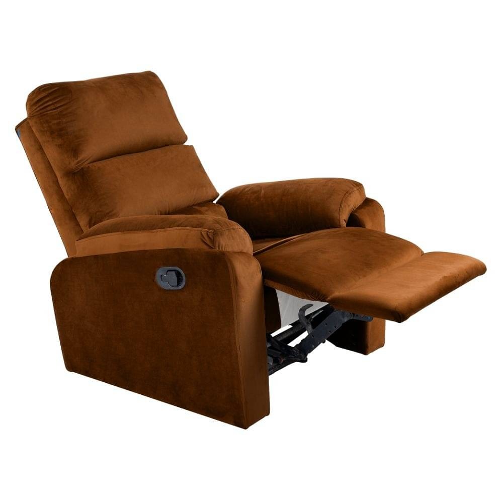 Werfo Max Recliner - 1 Seater - Ambur