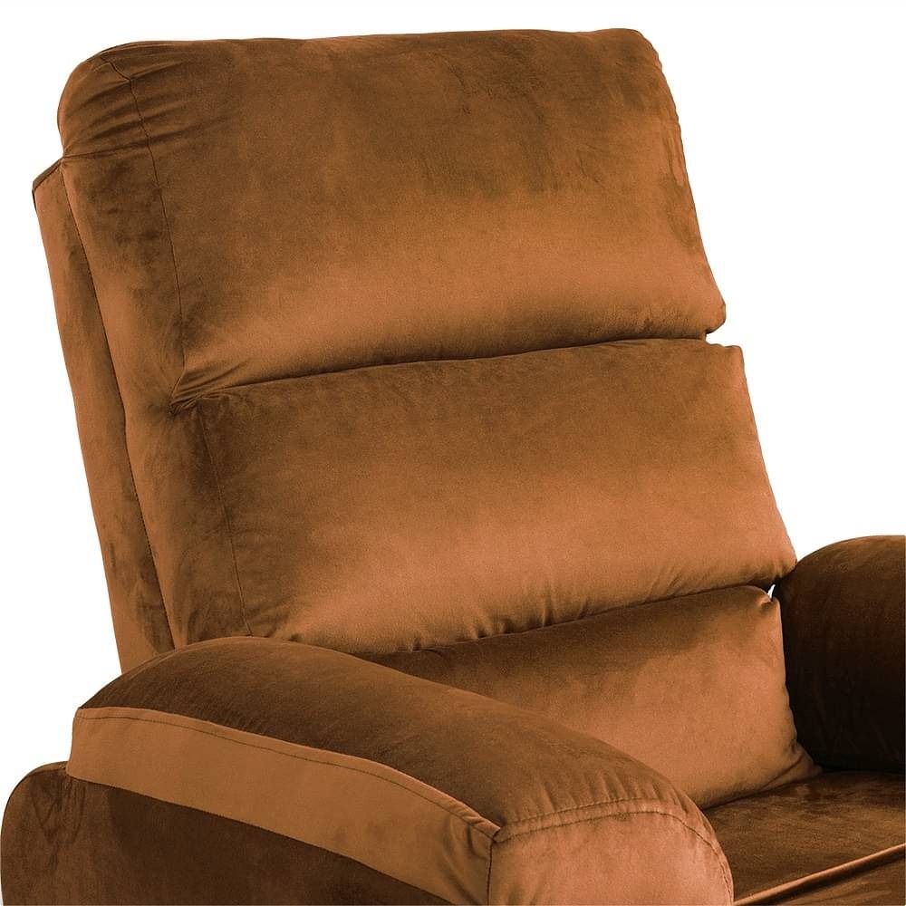 Werfo Max Recliner - 1 Seater - Ambur