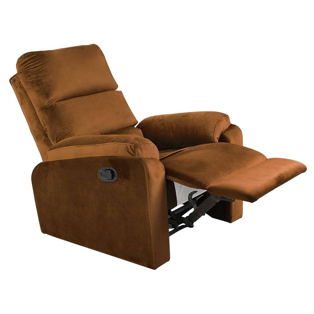 Werfo Max Recliner - 1 Seater - Ambur