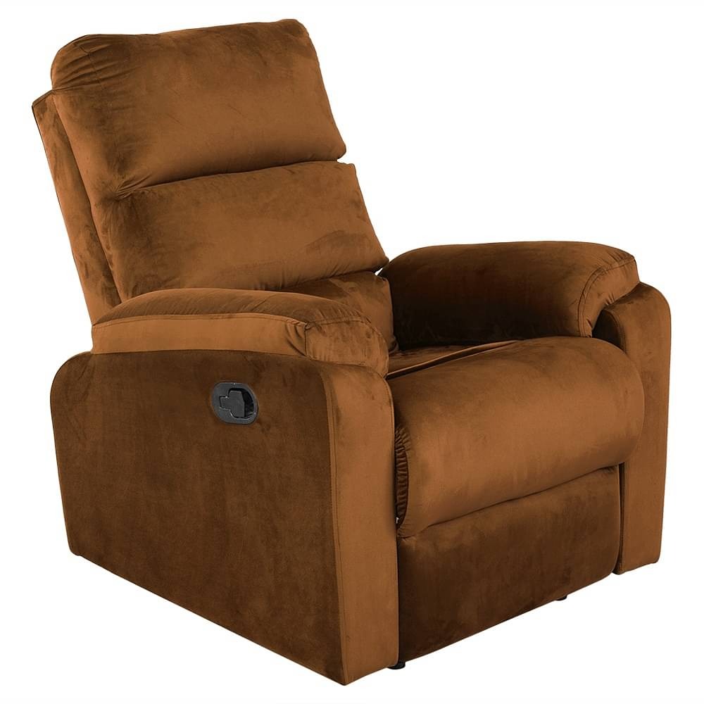 Werfo Max Recliner - 1 Seater - Ambur