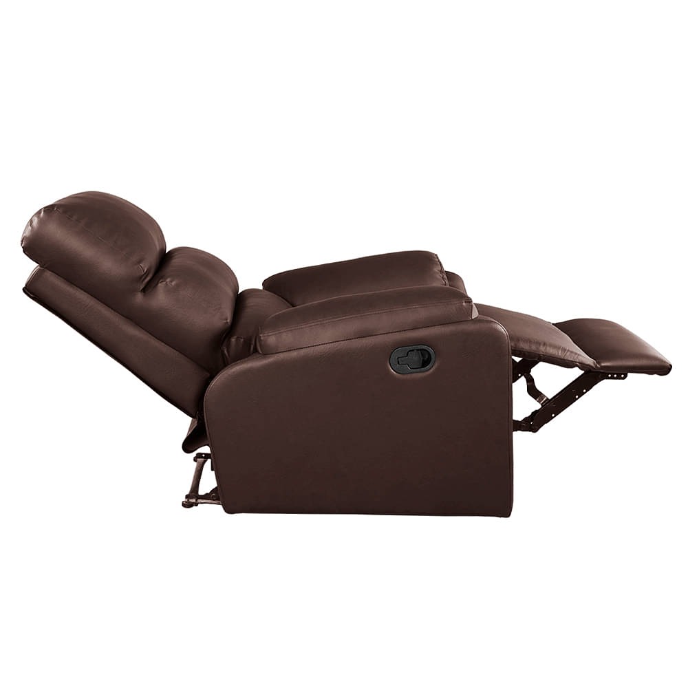 Werfo Max Recliner - 1 Seater - Dark Fantasy