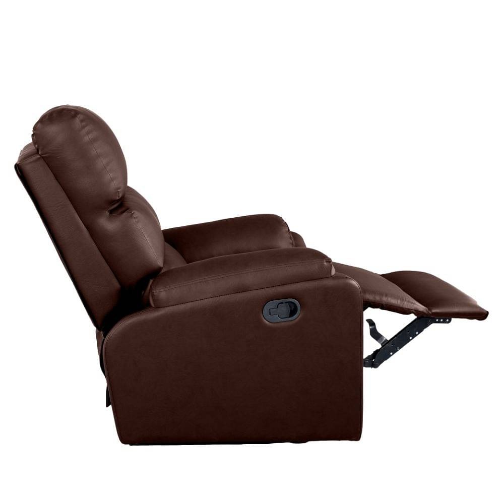 Werfo Max Recliner - 1 Seater - Dark Fantasy