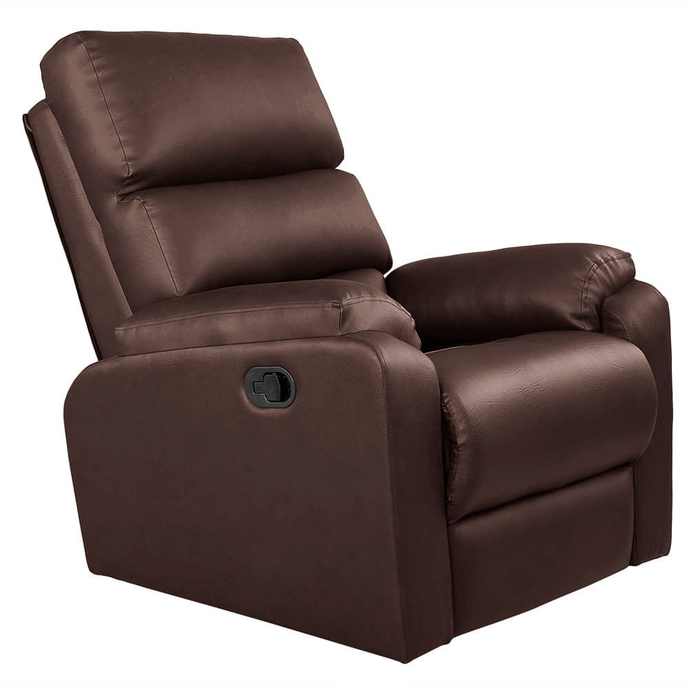 Werfo Max Recliner - 1 Seater - Dark Fantasy