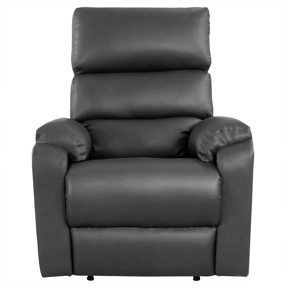 Werfo Max Recliner - 1 Seater - Marble Grey