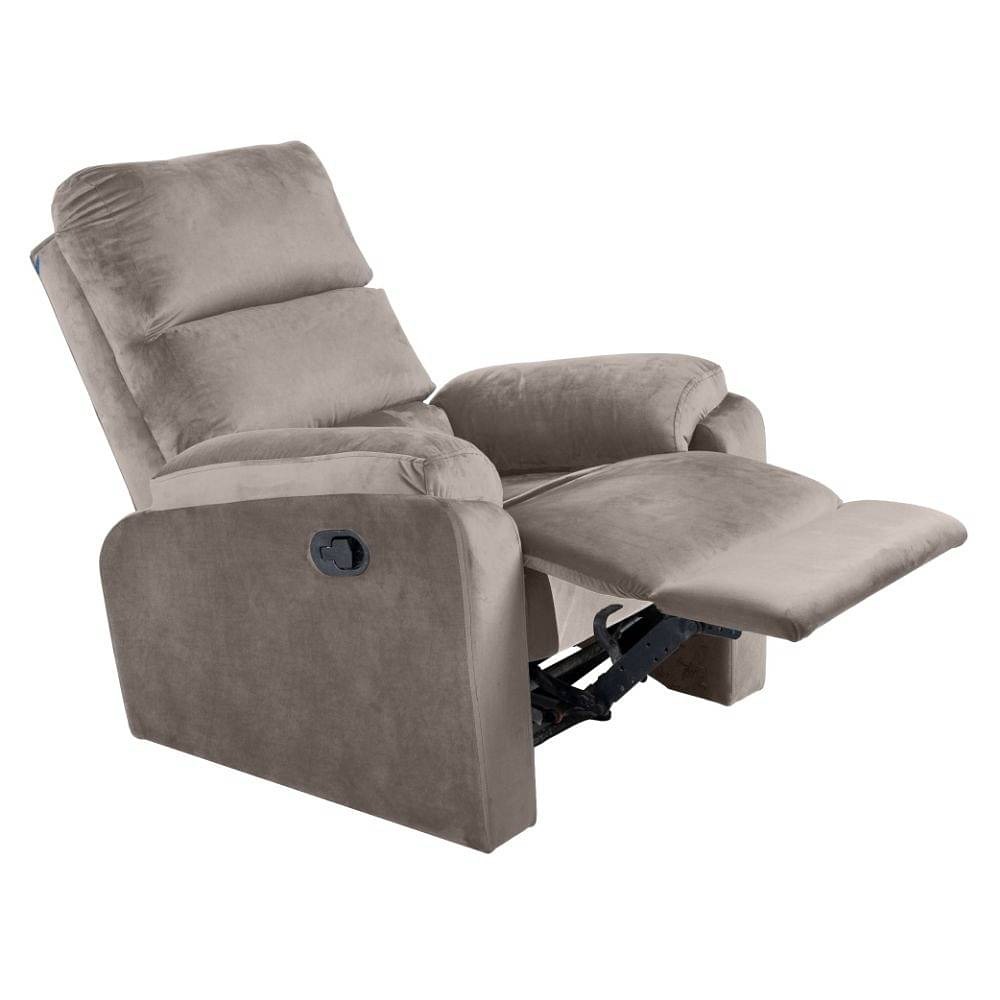 werfo Max Recliner - 1 Seater 