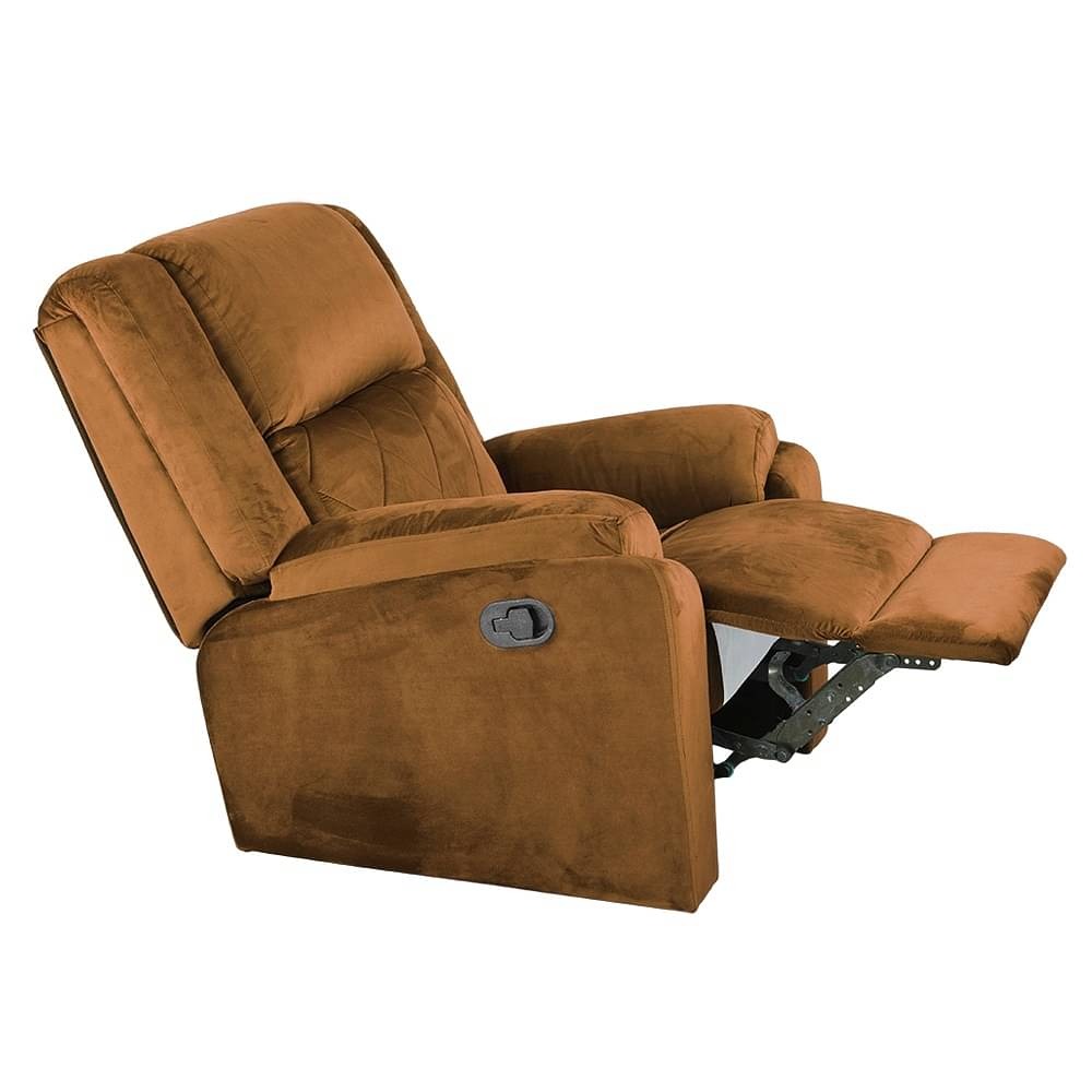 Werfo Empire Recliner - 1 Seater -Ambur