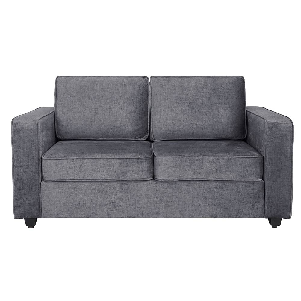 werfo Apollo Sofa Set - (3+2) Reflection Charcoal Grey