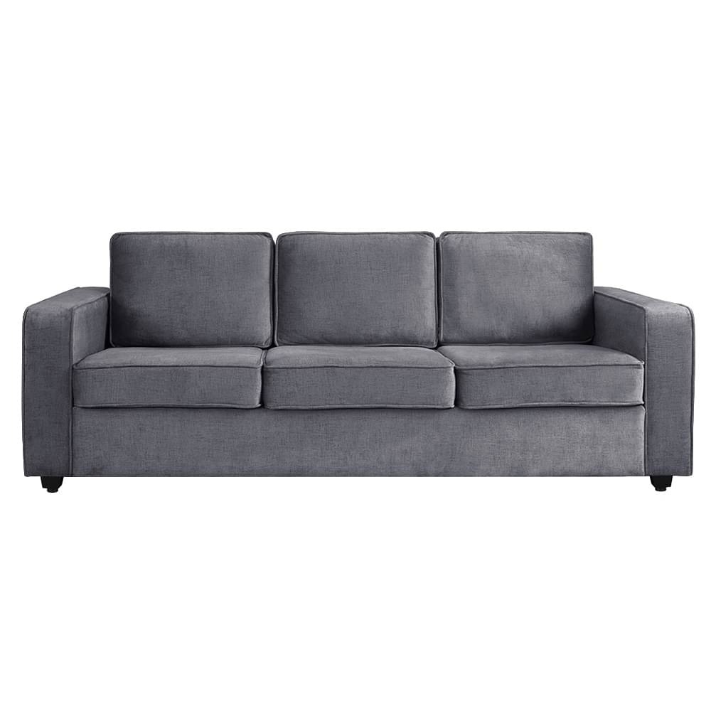 werfo Apollo Sofa Set - (3+2) Reflection Charcoal Grey