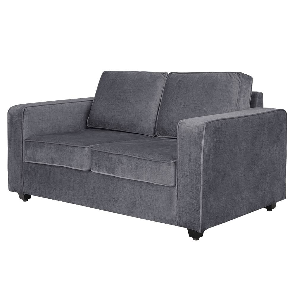 werfo Apollo Sofa Set - (3+2) Reflection Charcoal Grey