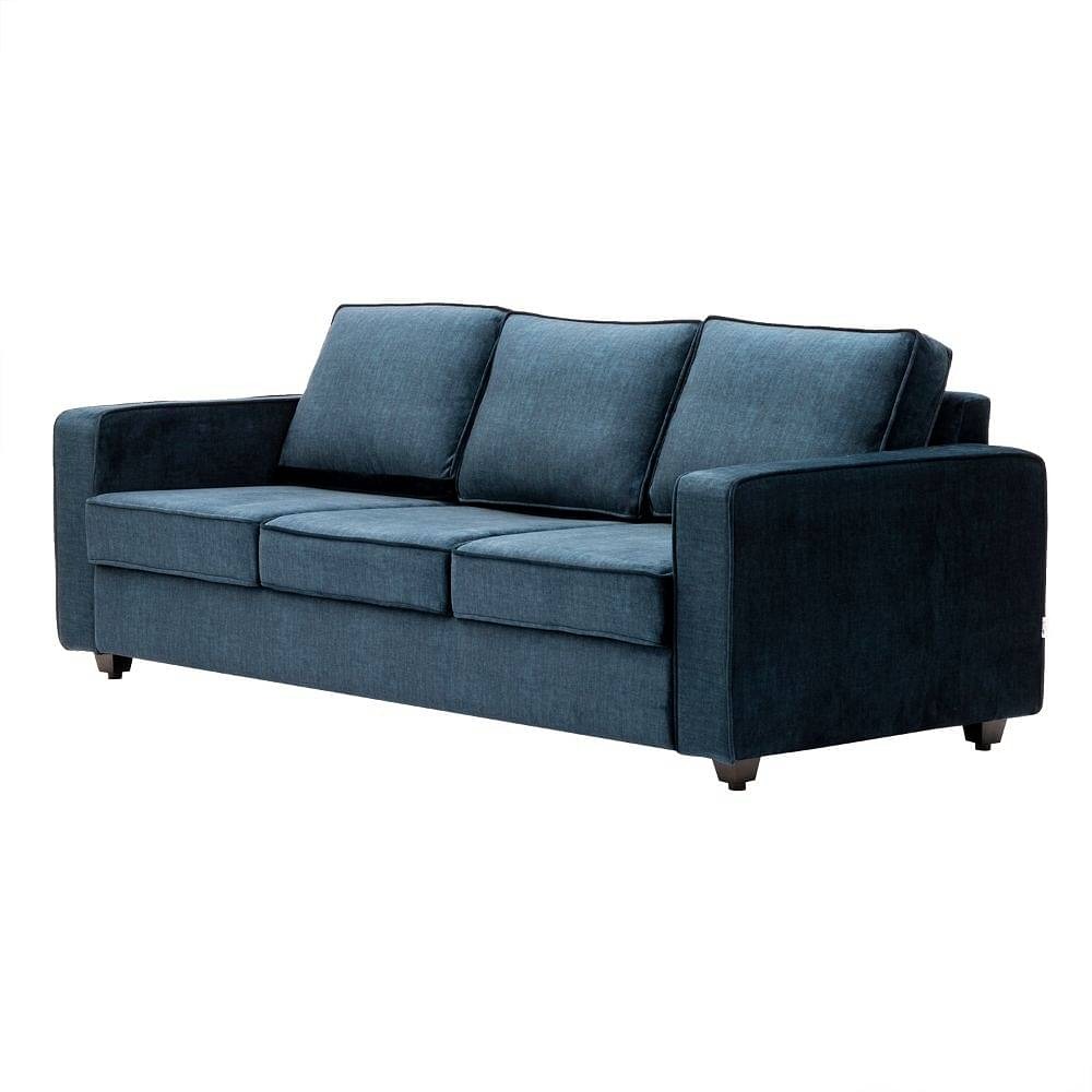 Werfo Apollo Sofa Set - (3+2) Vogue Deep Ocean