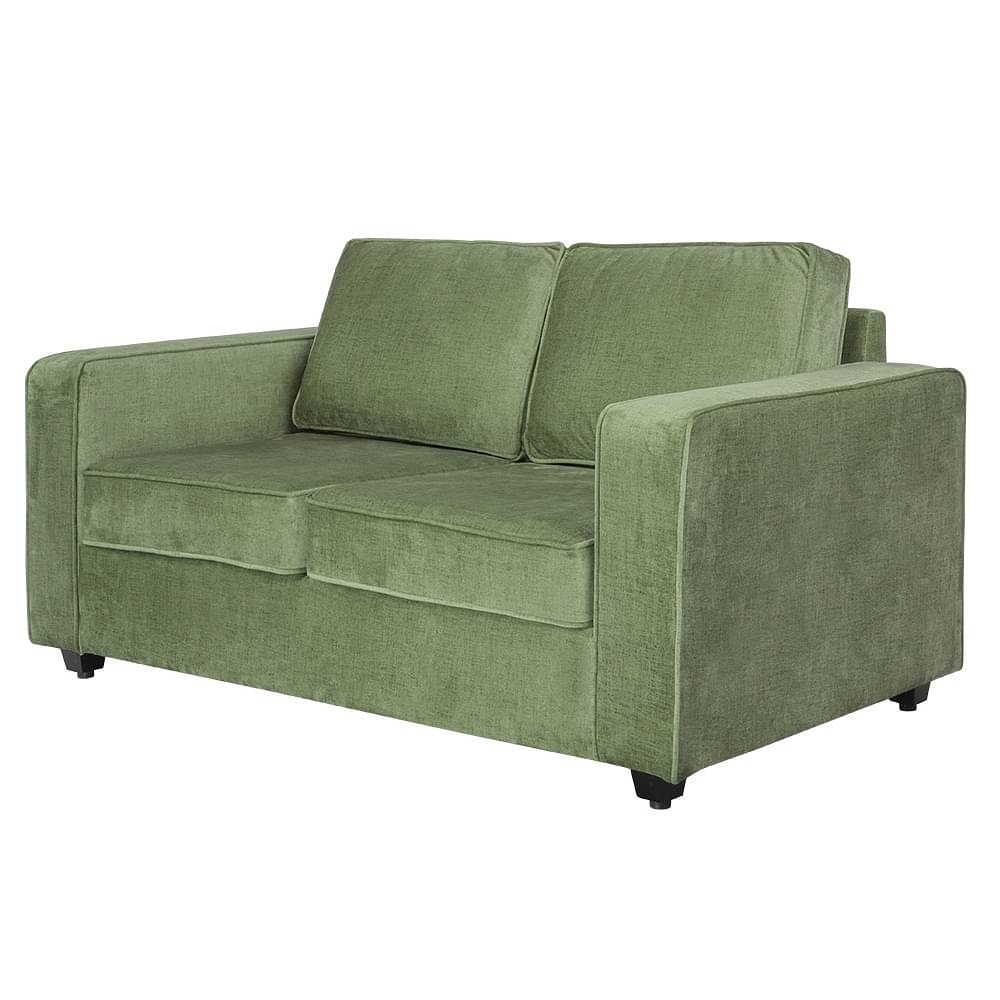 Werfo Apollo Sofa Set - (3+2) Reflection Green