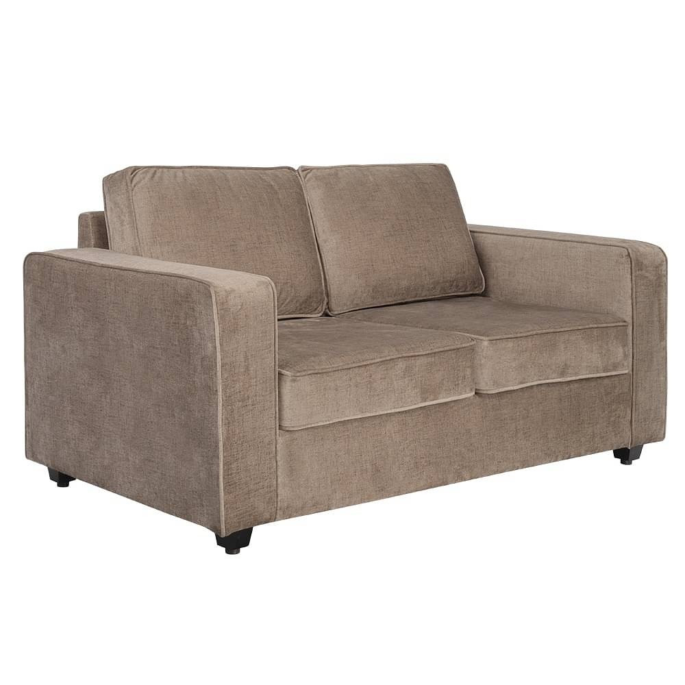 Werfo Apollo Sofa Set - (3+2) Reflection Mocha Brown