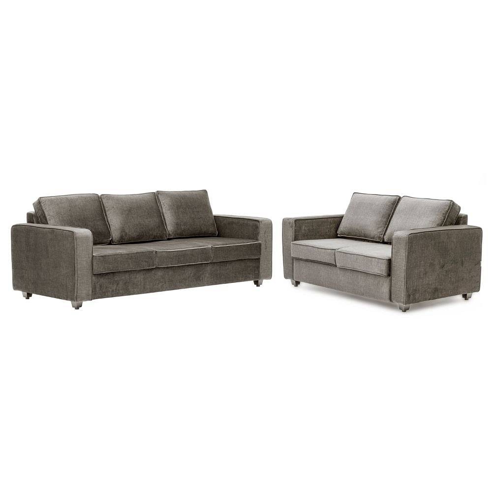 werfo Apollo Sofa Set - (3+2) Vogue Taupe