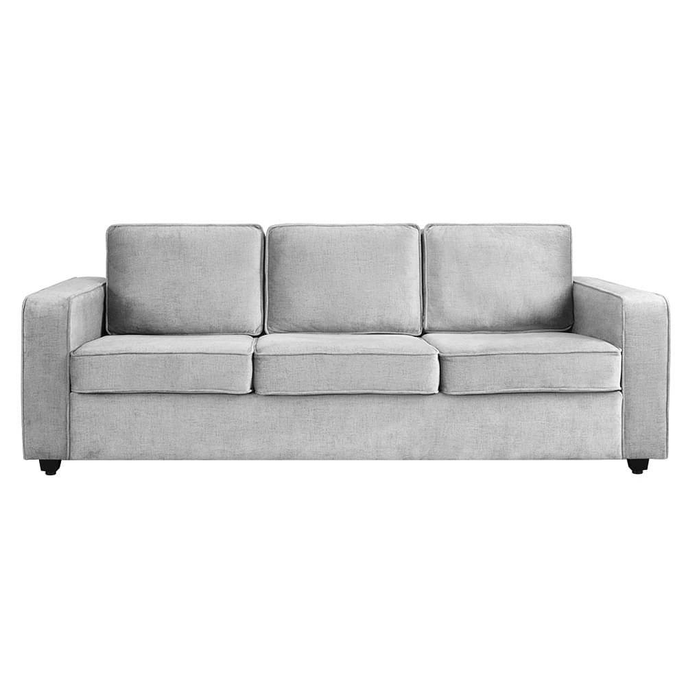 werfo Apollo Sofa Set - (3+2) Reflection White