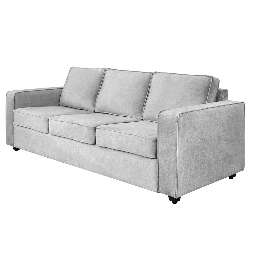 werfo Apollo Sofa Set - (3+2) Reflection White