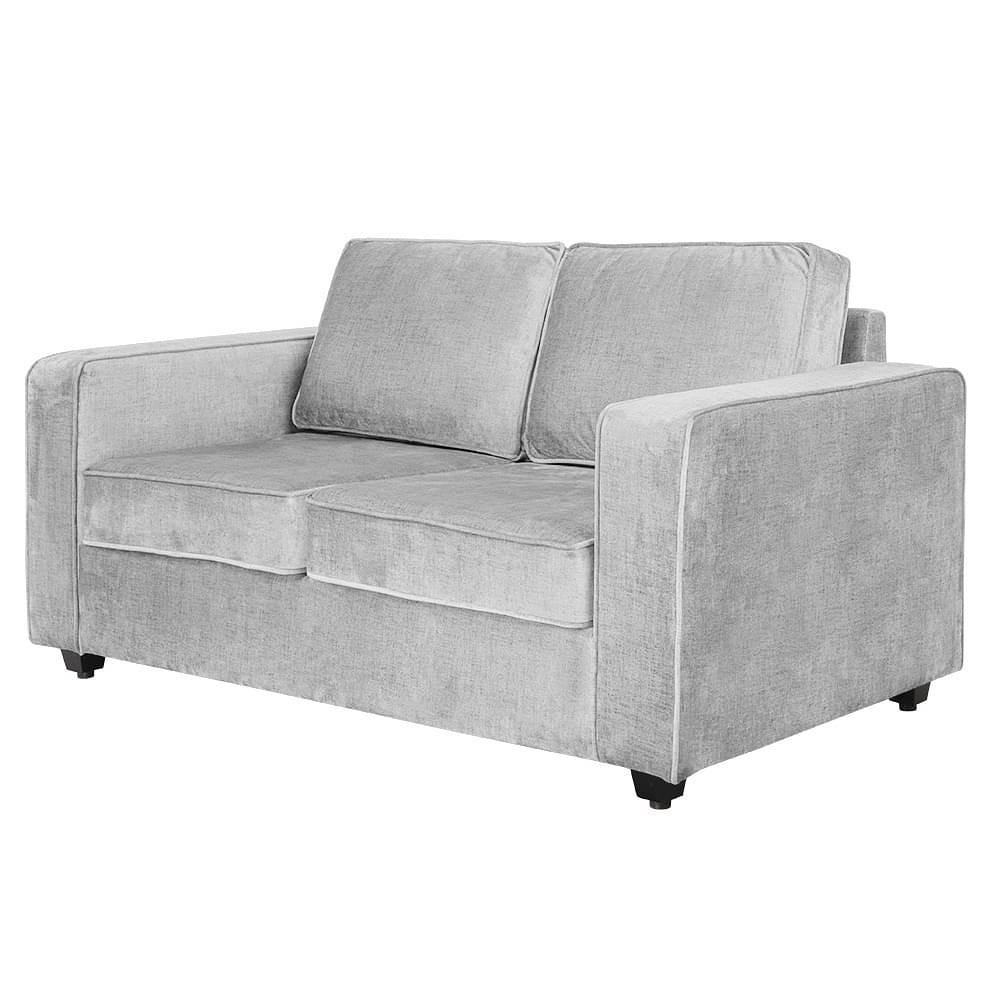 werfo Apollo Sofa Set - (3+2) Reflection White