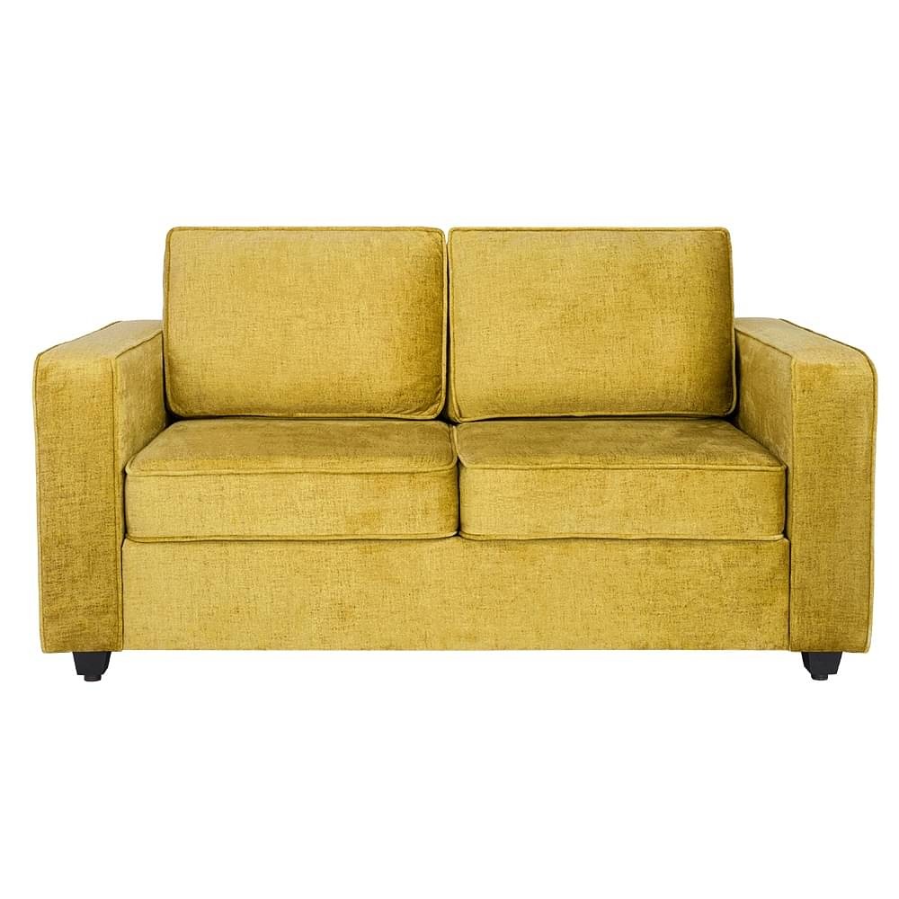 Werfo Apollo Sofa Set - (3+2) Reflection Yellow