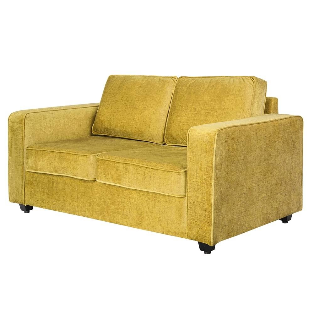 Werfo Apollo Sofa Set - (3+2) Reflection Yellow