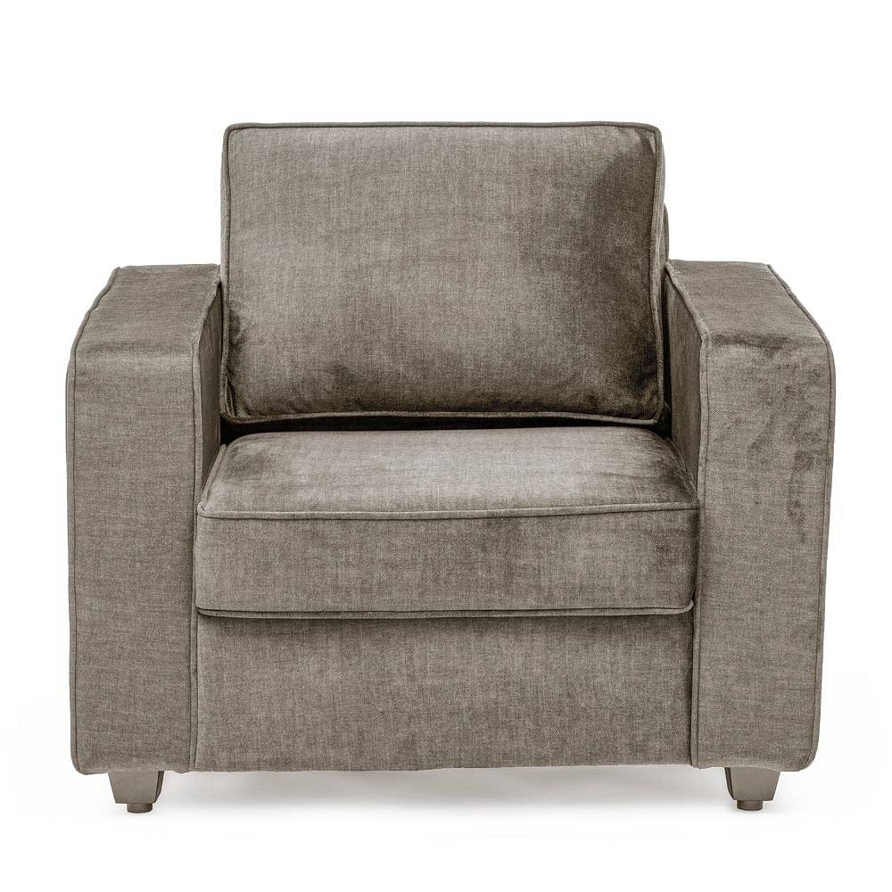 Werfo Apollo Sofa Set - (3+1+1) Vogue Taupe