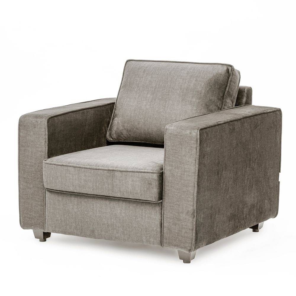 Werfo Apollo Sofa Set - (3+1+1) Vogue Taupe