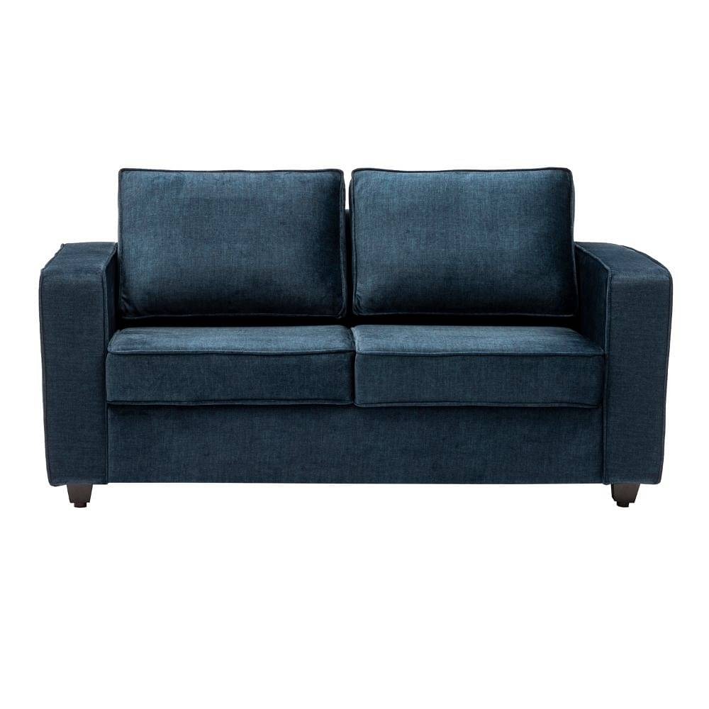 Werfo Apollo  Sofa Set - (3+2+1) Vogue Deep Ocean