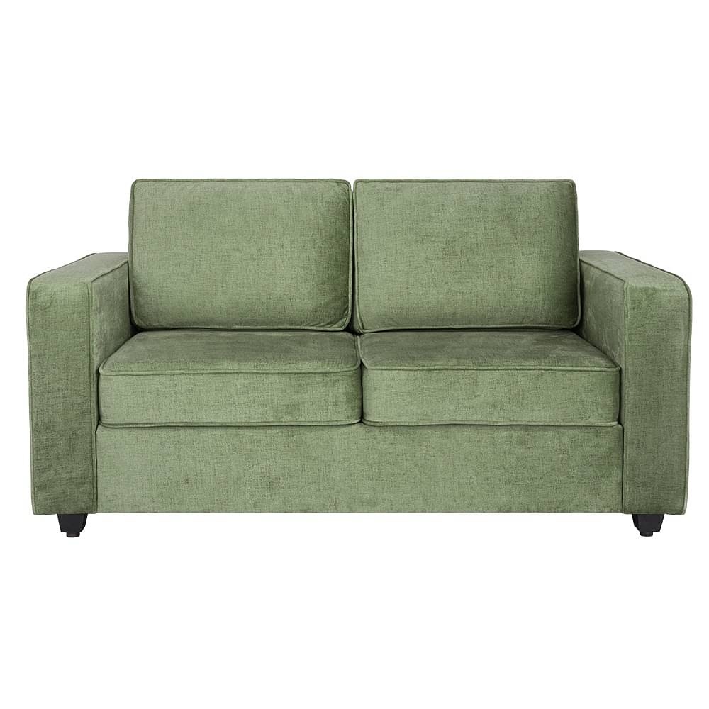 Werfo Apollo Sofa Set - (3+2+1) Reflection Green - 