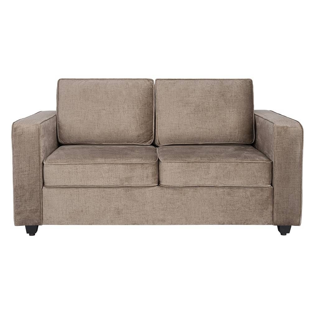 werfo Apollo Sofa Set - (3+2+1) Reflection Mocha Brown