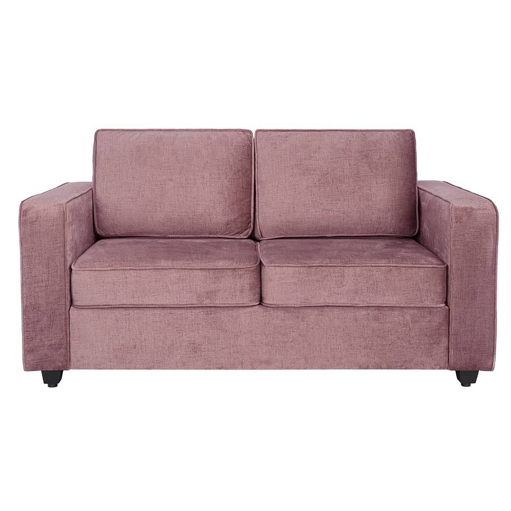 Werfo Apollo Sofa Set - (3+2+1) Reflection Rose Brown