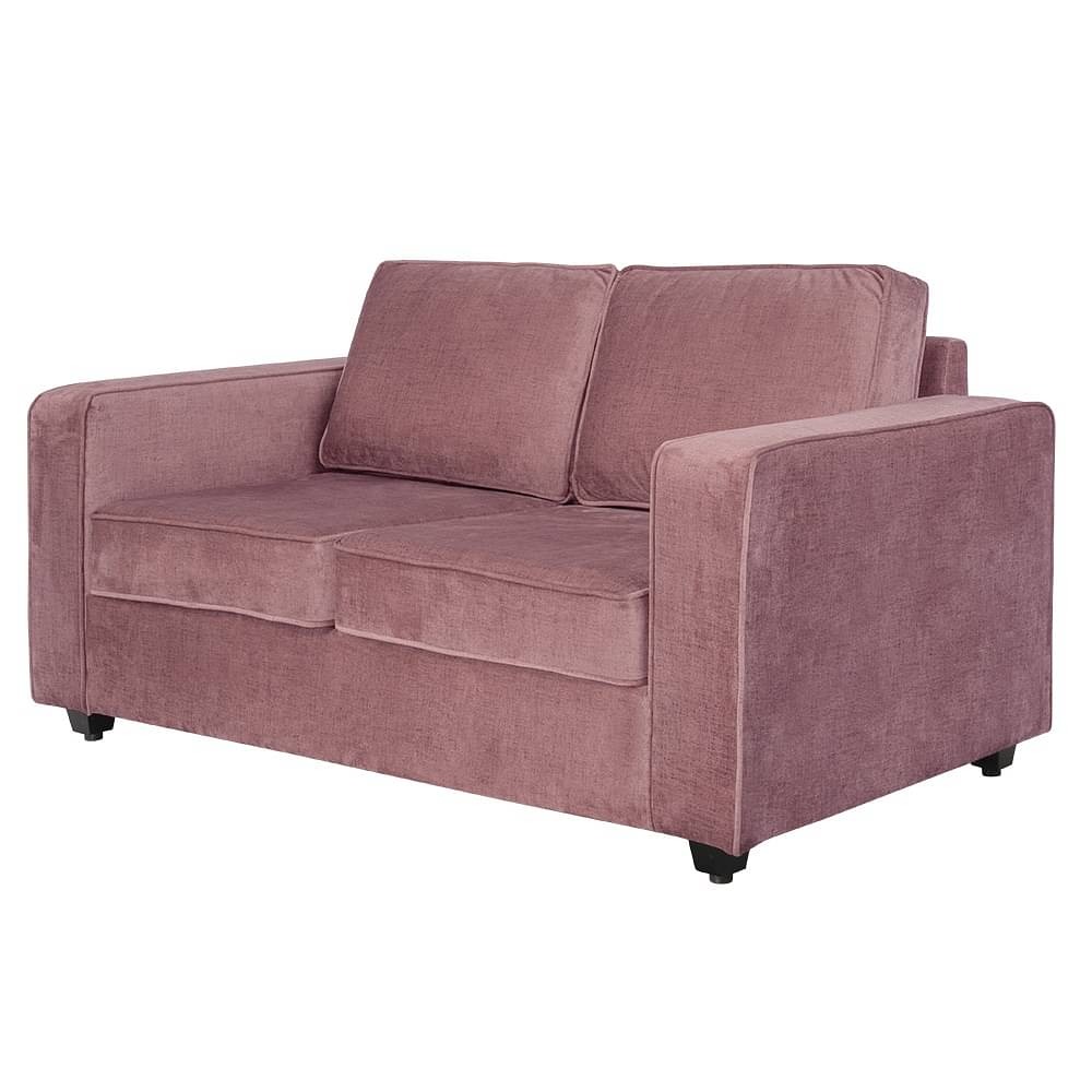 Werfo Apollo Sofa Set - (3+2+1) Reflection Rose Brown