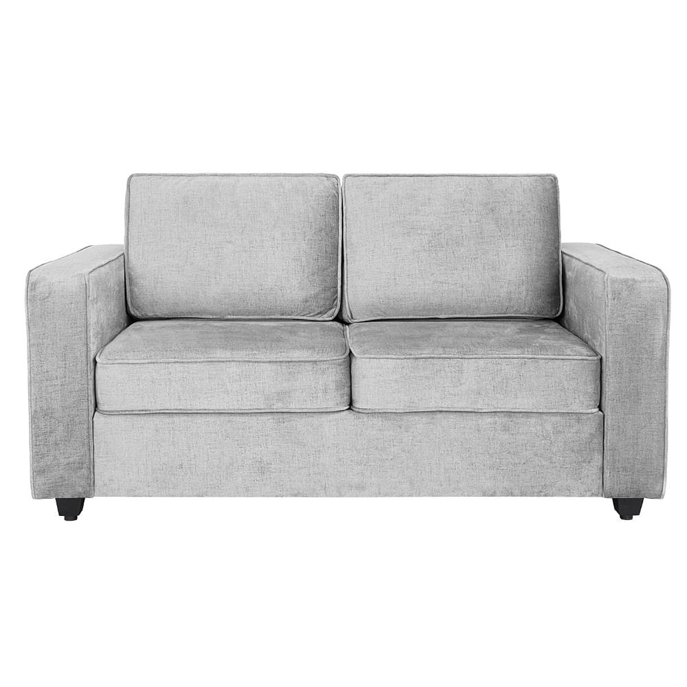 Werfo Apollo Sofa Set - (3+2+1) Reflection White