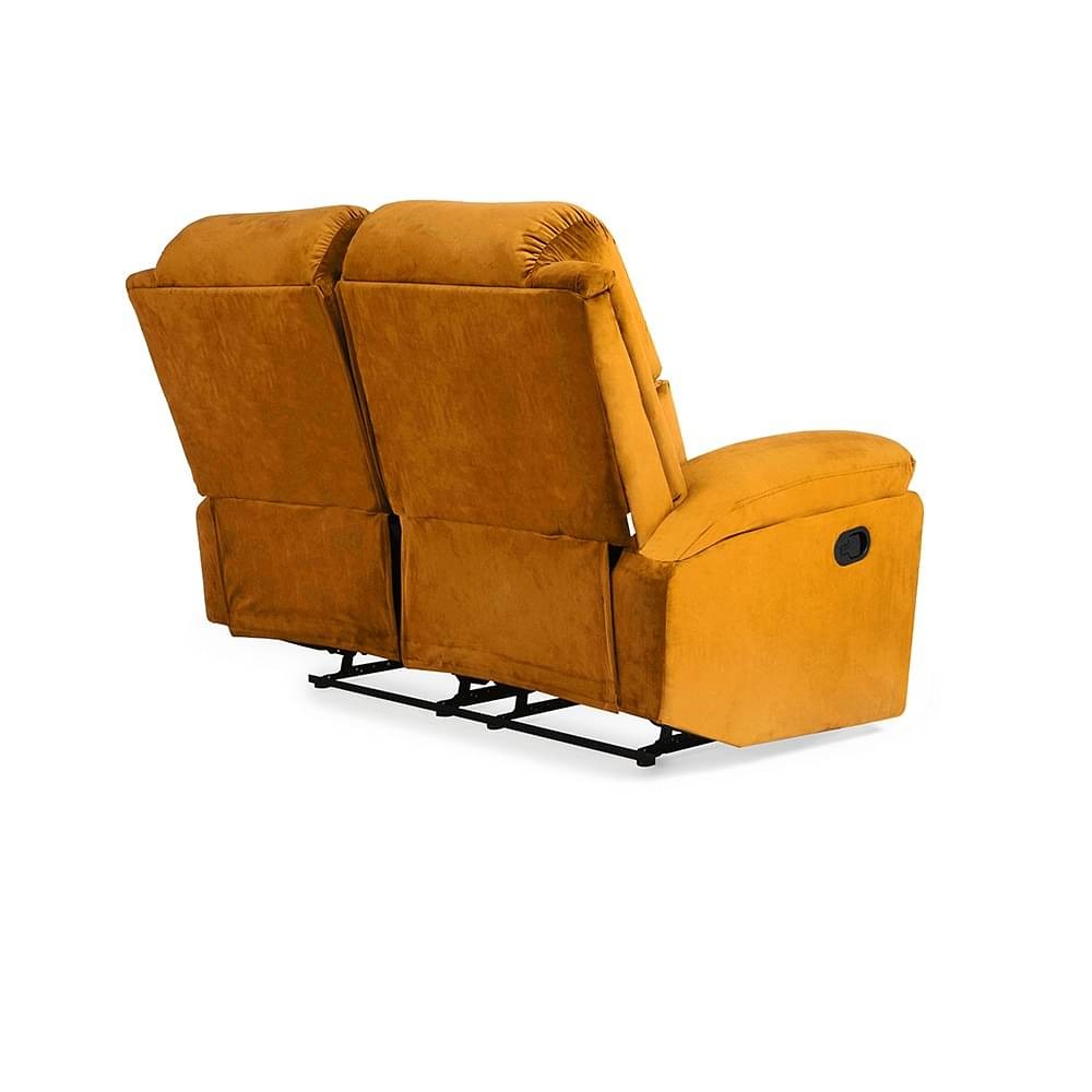 Werfo Mojo 2 Seater 