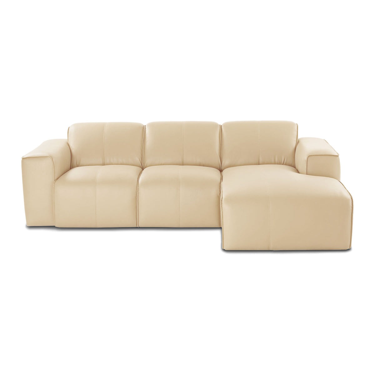 Werfo August 3-Seater Sofa Begi RHS (Right Hand Side)