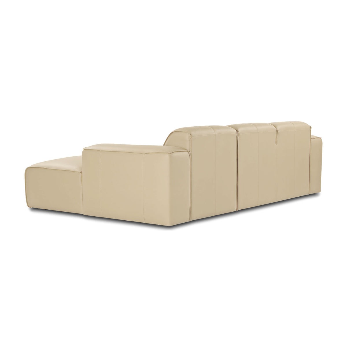 Werfo August 3-Seater Sofa Begi RHS (Right Hand Side)