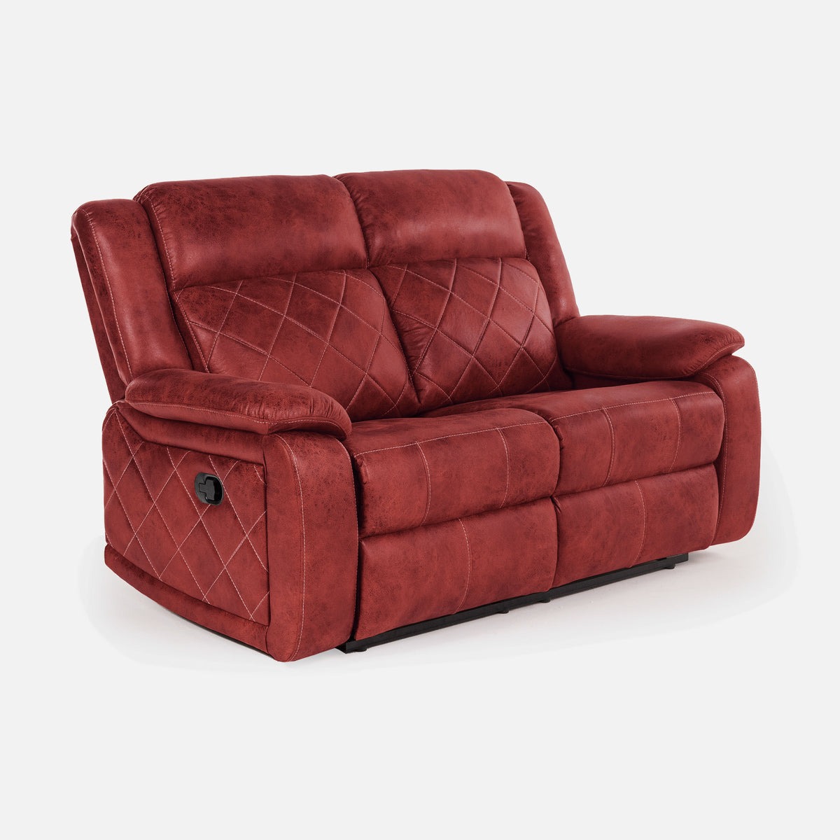 Werfo Marvel 2 Seater Recliner  - Recliner 2 seater