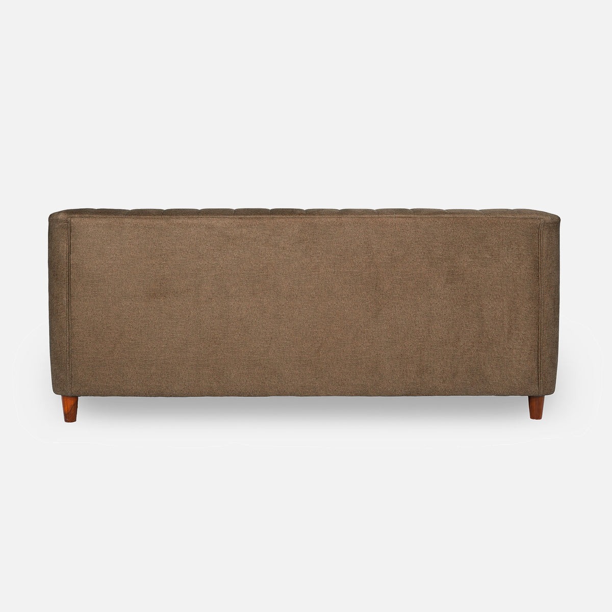 Werfo Kaabel 3 Seater Sofa (brown)