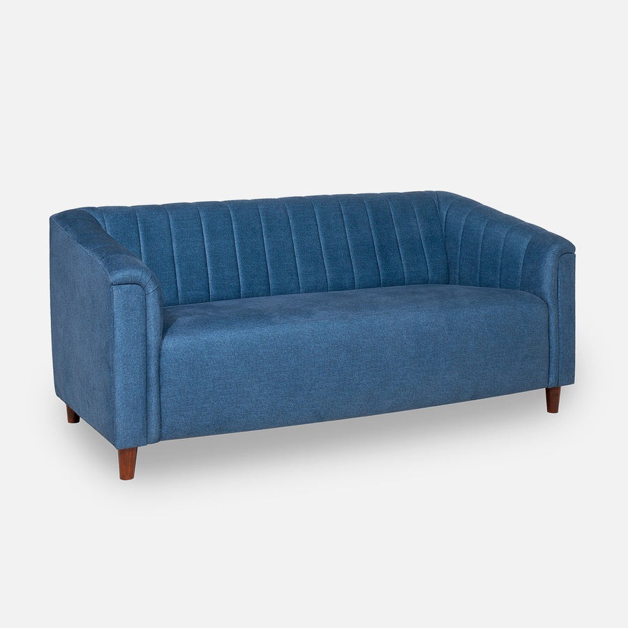 Werfo Kaabel 3 Seater Sofa 