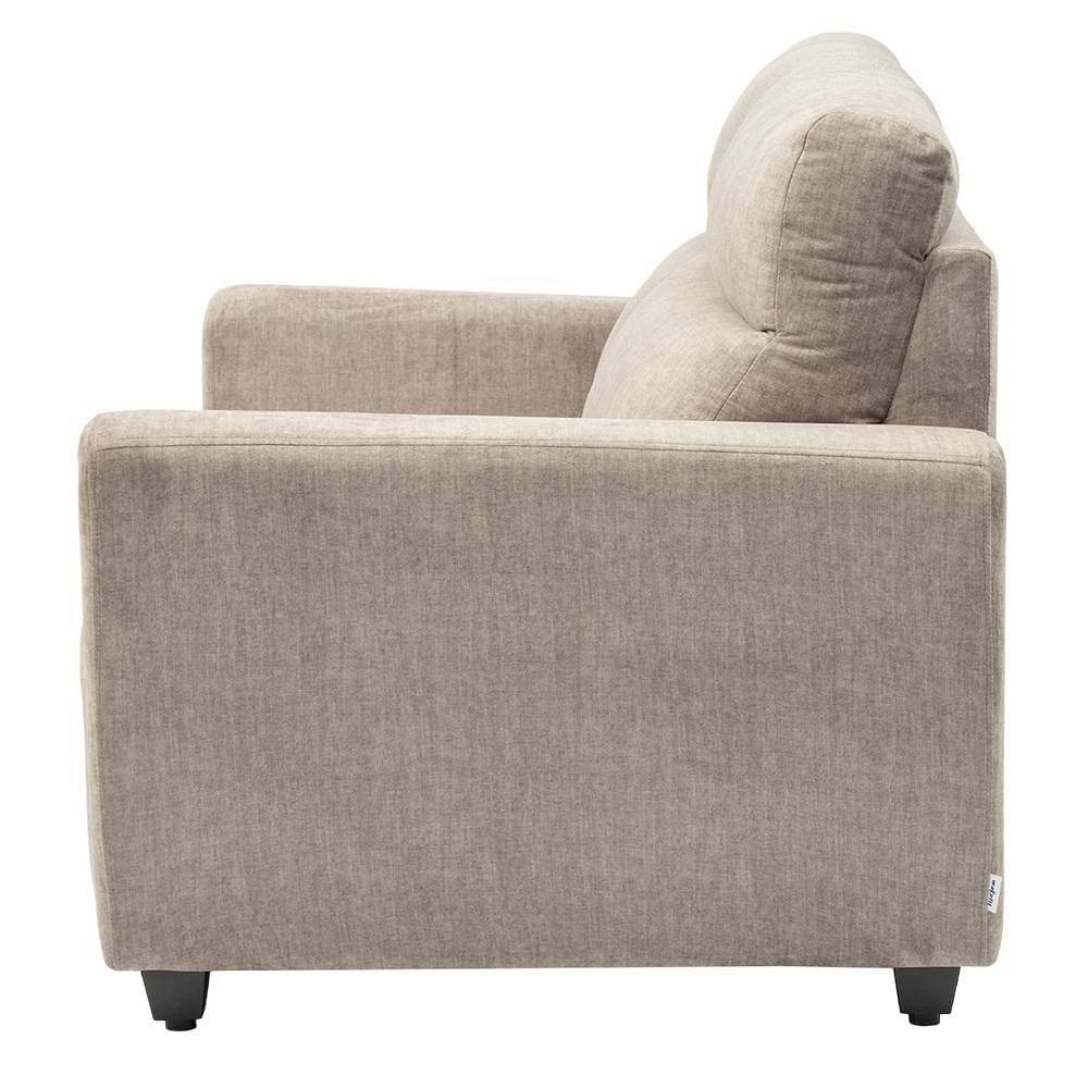 werfo Milo Sofa Two Seater, Beige