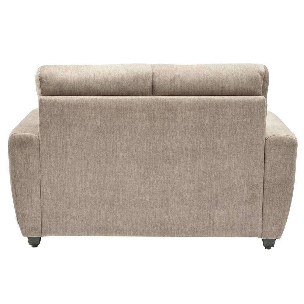 werfo Milo Sofa Two Seater, Beige