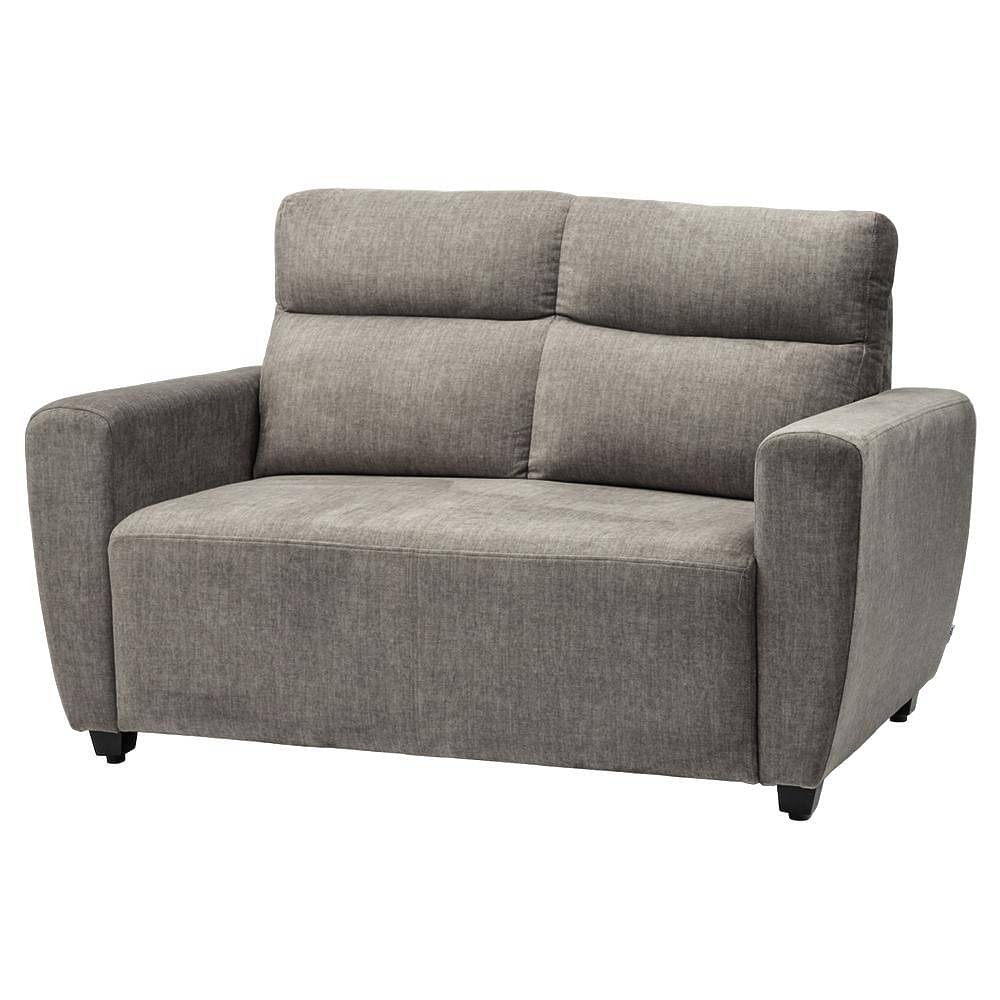 werfo Milo Sofa Two Seater, Taupe