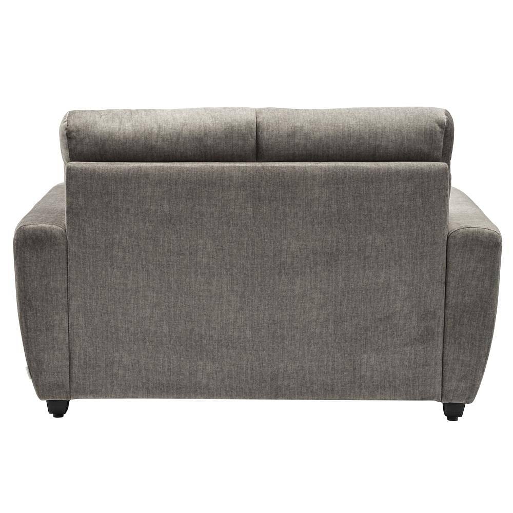 werfo Milo Sofa Two Seater, Taupe