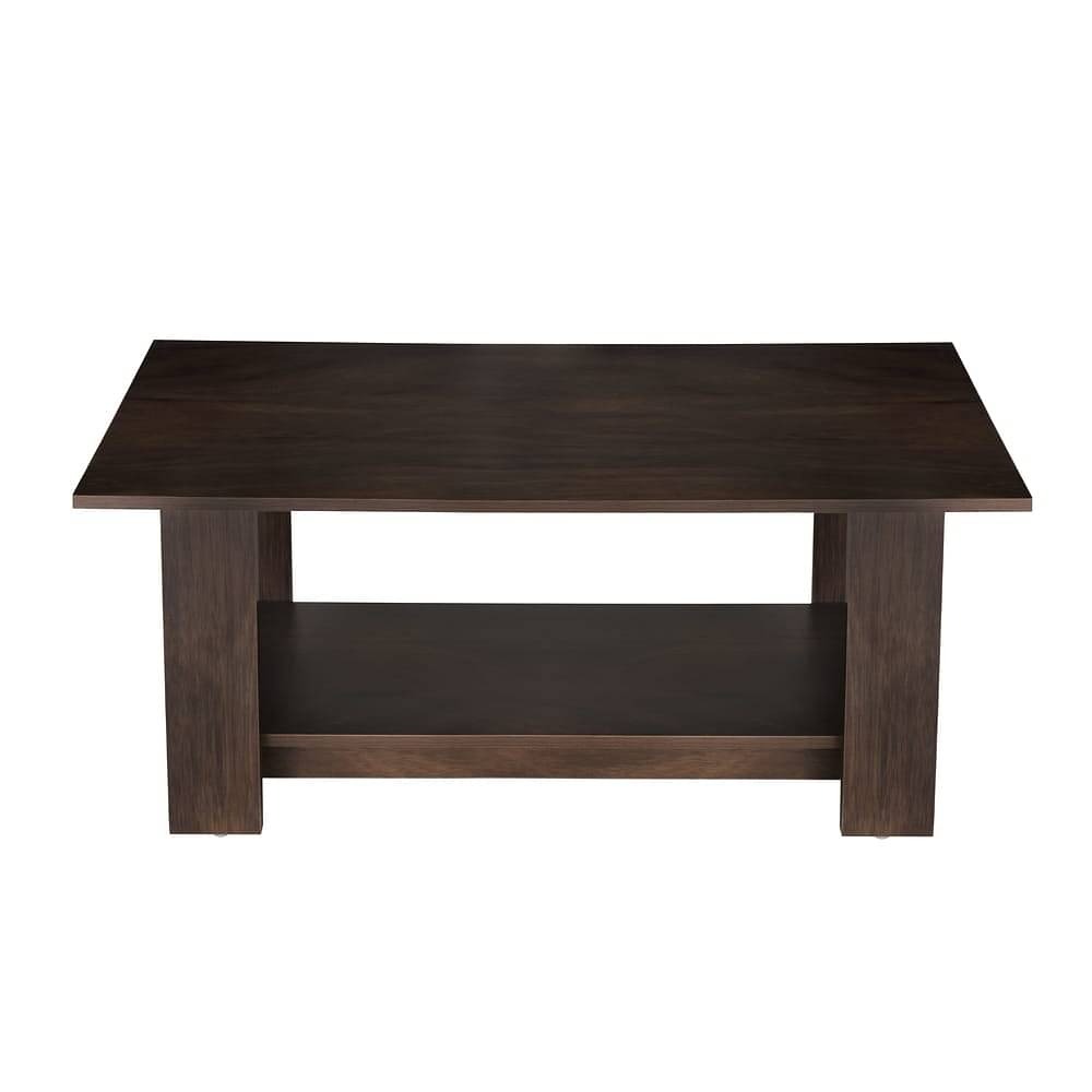 Werfo Liberica Coffee Table - Liberica-Coffee-Table, L 99cm x W 60cm x H 42cm