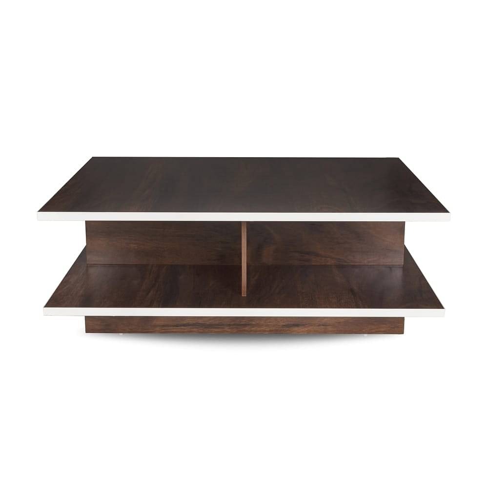 Werfo Excelsa Coffee Table - L 1.20m x W 80cm x H 42cm