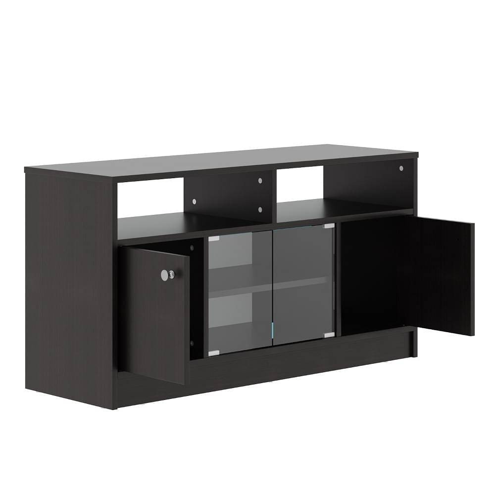 Werfo Pavonis Engineered Wood TV Unit