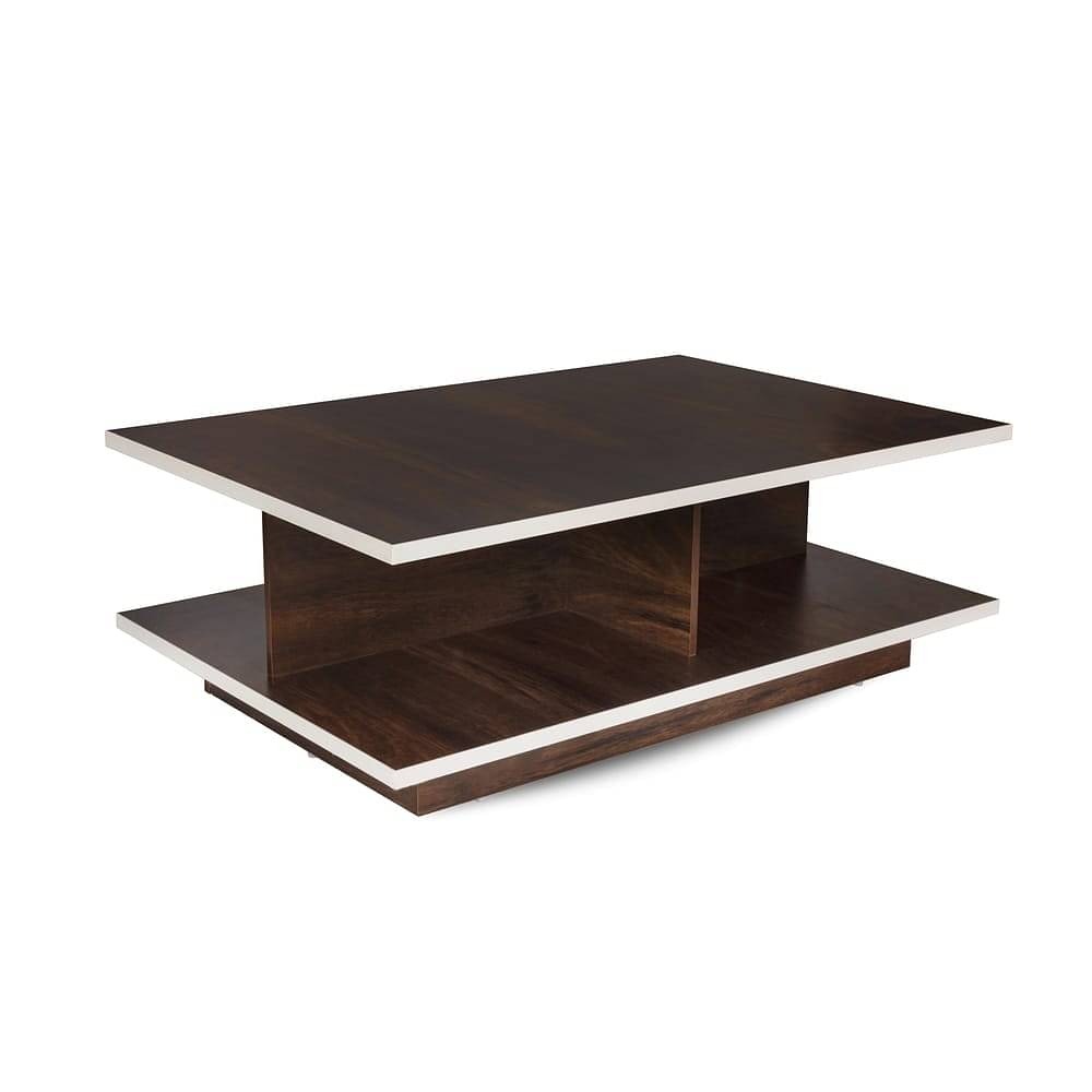 Werfo Excelsa Coffee Table - L 1.20m x W 80cm x H 42cm