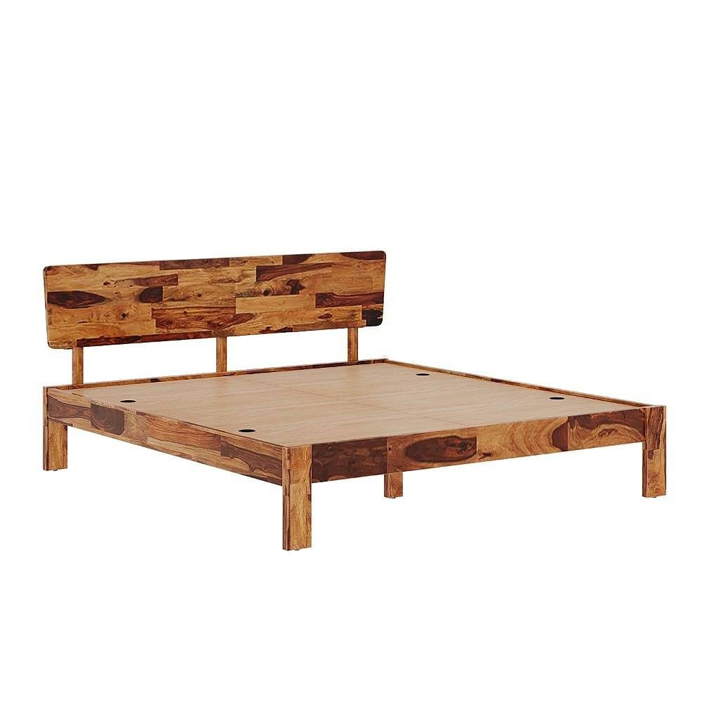 werfo Andromeda King Size Bed