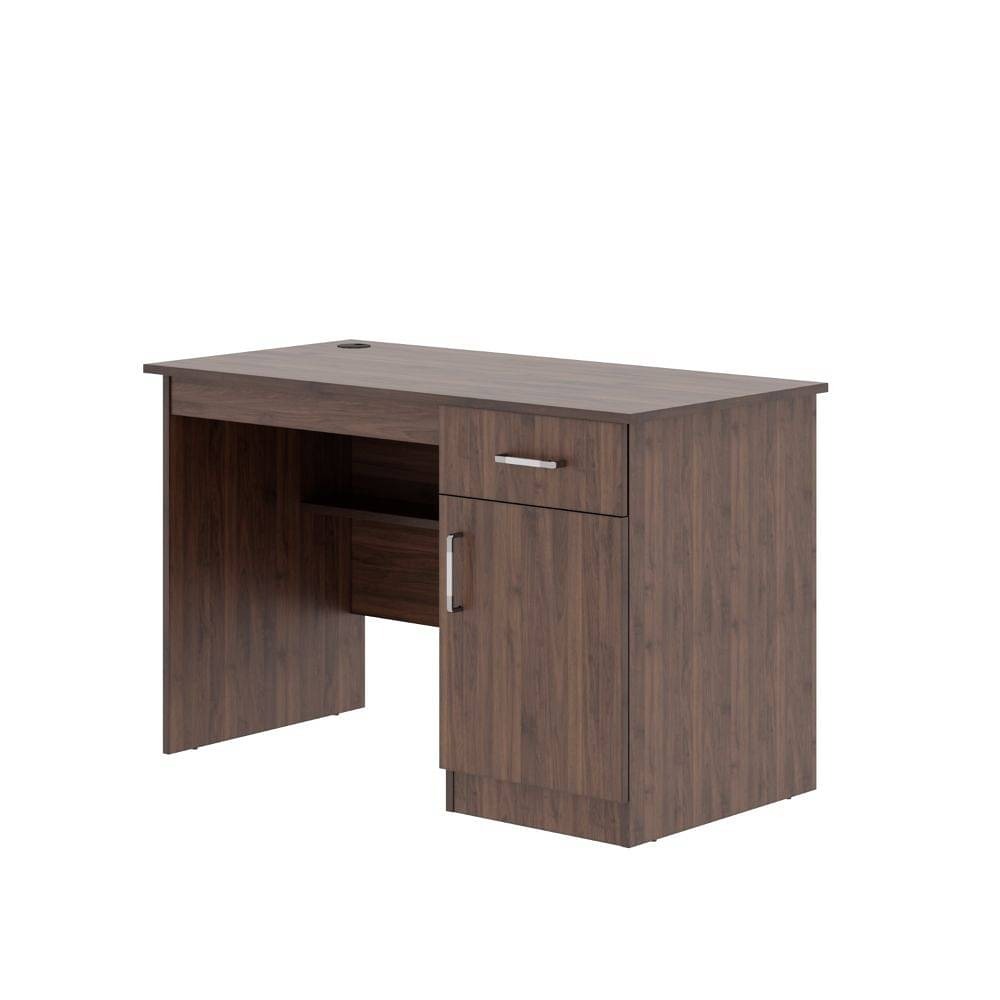 Werfo Athena Study Table Columbian Walnut