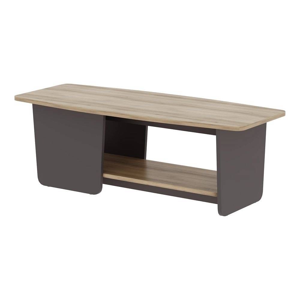 Werfo Mellow Coffee Table - L 1.1m x W 49.7cm x H 40.1cm