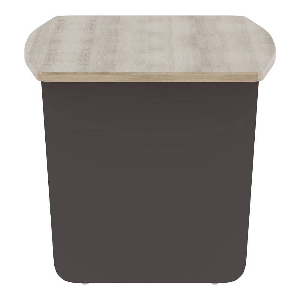 Werfo Mellow Coffee Table - L 1.1m x W 49.7cm x H 40.1cm