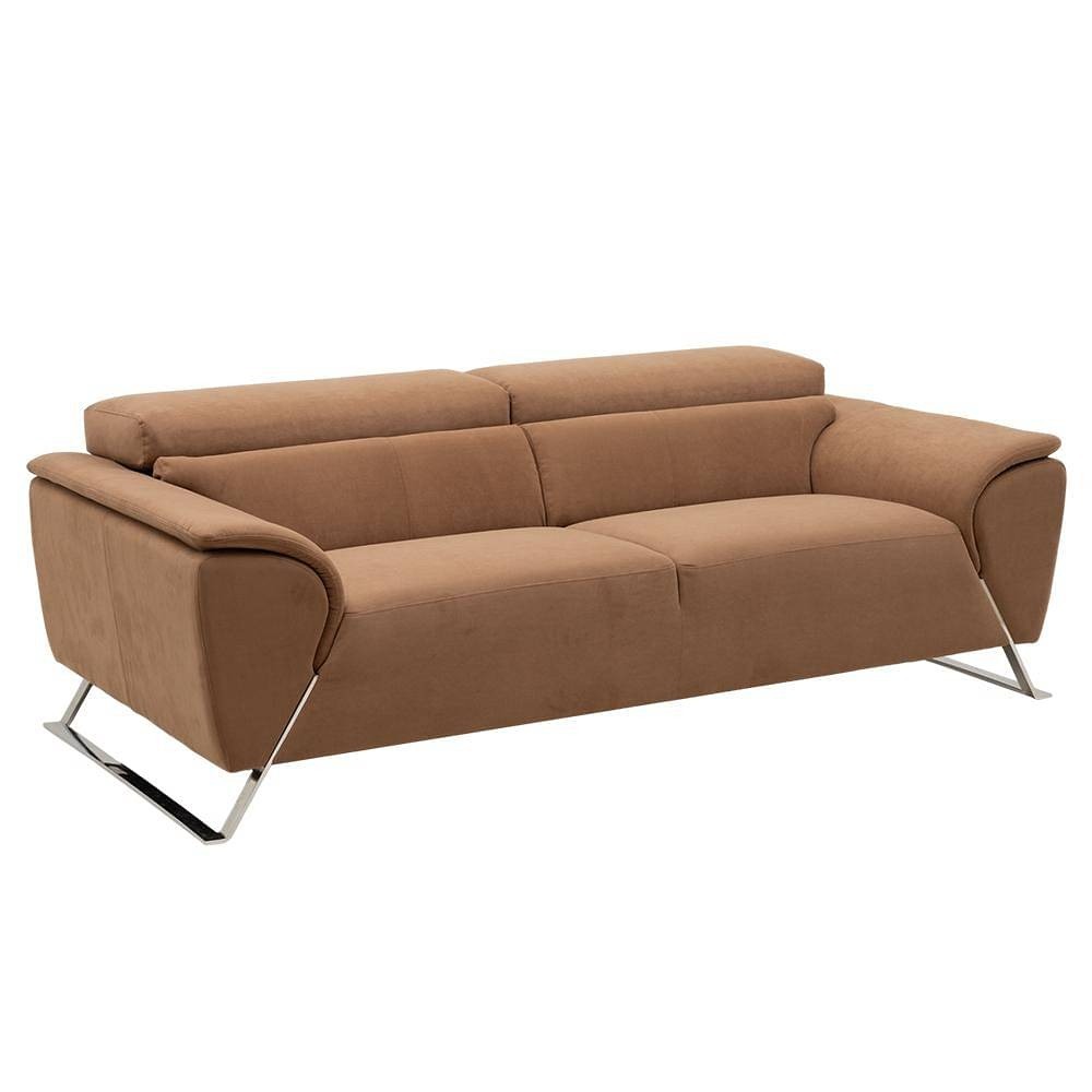 werfo Magnus Sofa Set - (3+2) Napoli Tan