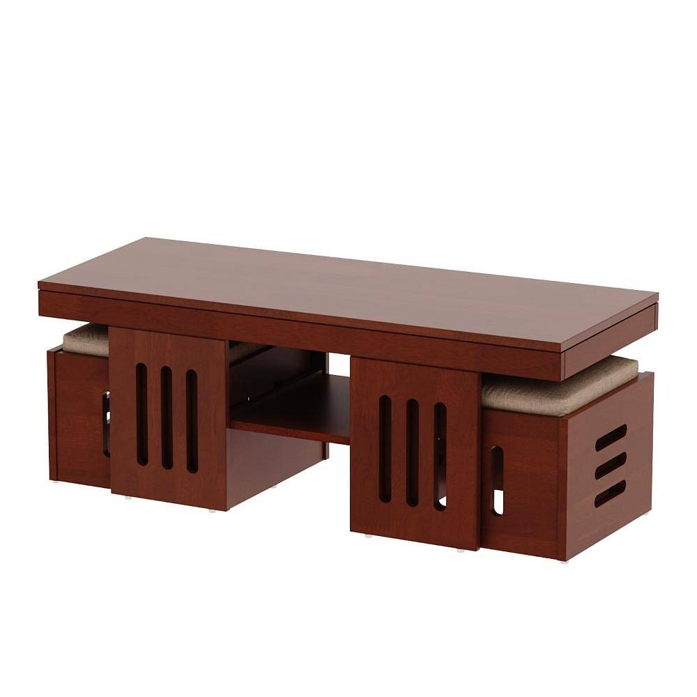 Werfo Peaberry Coffee Table